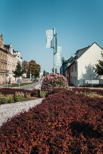 Kreisverkehr