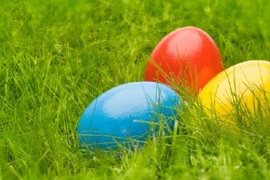 Ostern